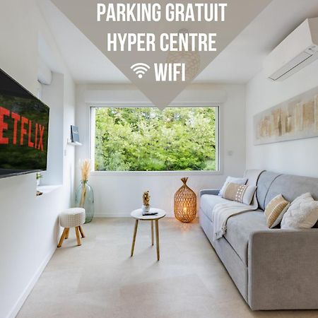 Le Rivera - Clim - Parking - Netflix - Nestor & Margot Auterive  Екстер'єр фото