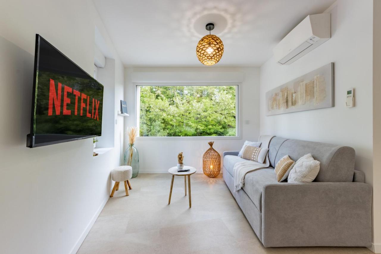 Le Rivera - Clim - Parking - Netflix - Nestor & Margot Auterive  Екстер'єр фото